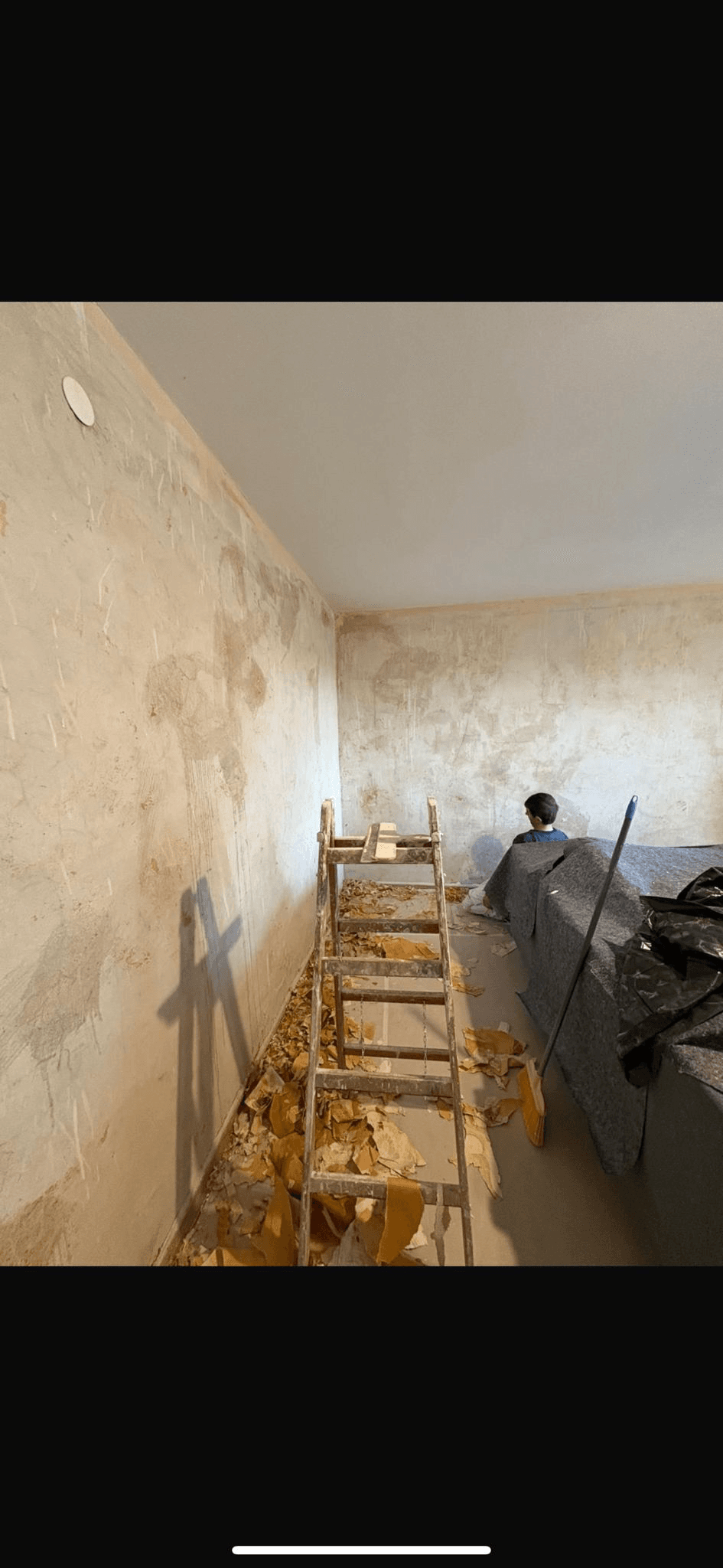 Altbausanierung und Renovierung in Langenthal - fachgerecht und zuverlässig